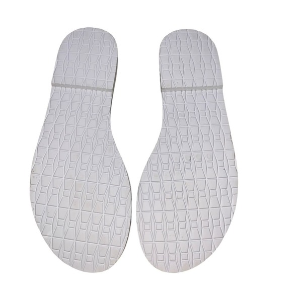 Kate Spade - Ixtapa Chili Pepper Slides, black w/embroidered chili peppers, 7.5 - Picture 2 of 10